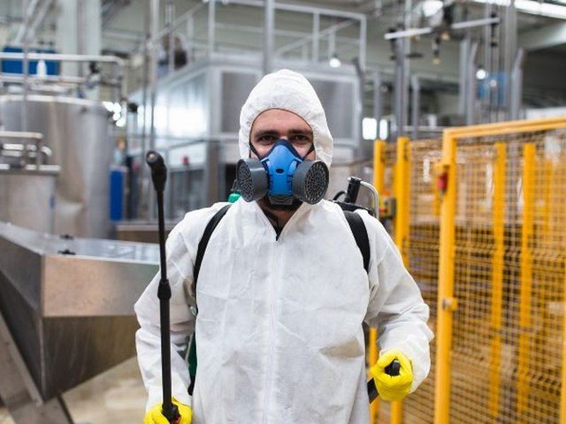Auditoría e implantación de planes de higiene ambiental y APPCC en Córdoba
